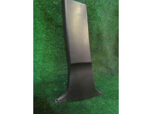2005 Infiniti G35x Sedan LH Driver Lower B Pillar Trim