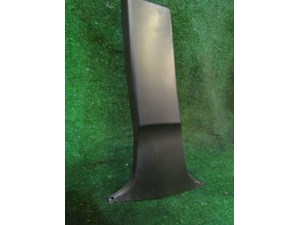2005 Infiniti G35x Sedan LH Driver Lower B Pillar Trim
