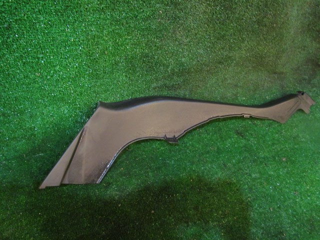 2005 Infiniti G35x Sedan LH Driver Rear Seat Finisher Trim 