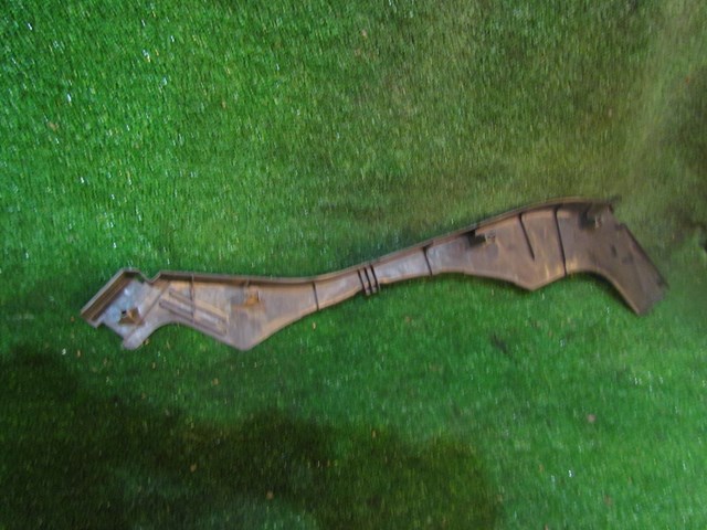 2005 Infiniti G35x Sedan LH Driver Rear Seat Finisher Trim 