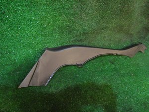 2005 Infiniti G35x Sedan LH Driver Rear Seat Finisher Trim 