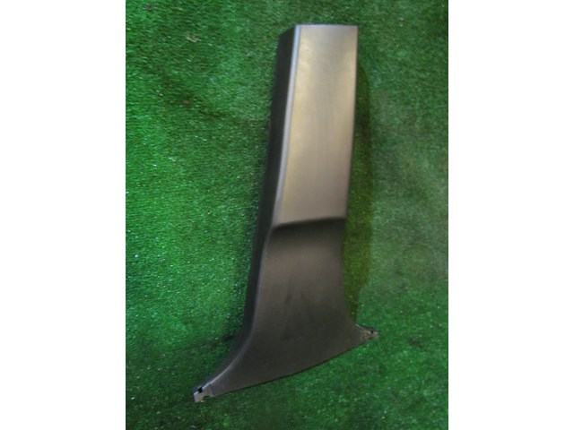 2005 Infiniti G35x Sedan RH Passenger Lower B Pillar Trim Panel