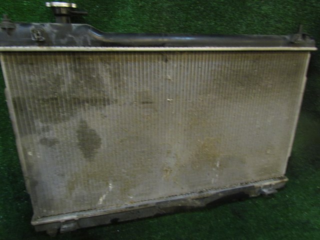 2005 Infiniti G35x Sedan Radiator