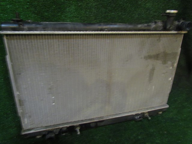 2005 Infiniti G35x Sedan Radiator