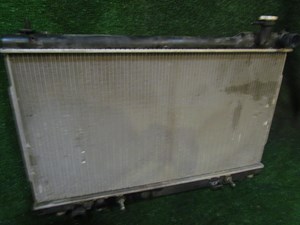 2005 Infiniti G35x Sedan Radiator
