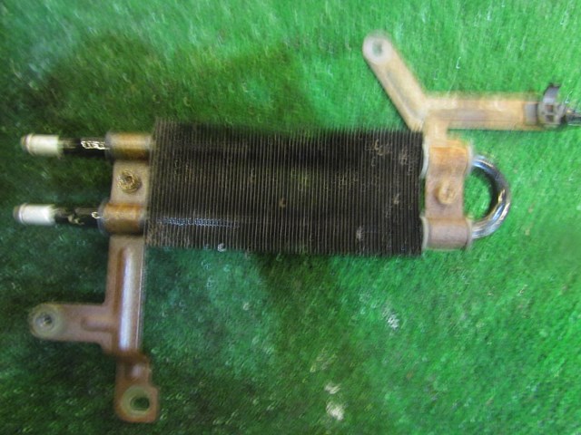 2005 Infiniti G35 G35x Sedan Power Steering Oil Fluid Cooler OEM