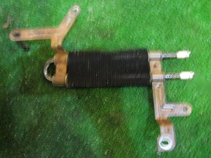 2005 Infiniti G35 G35x Sedan Power Steering Oil Fluid Cooler OEM