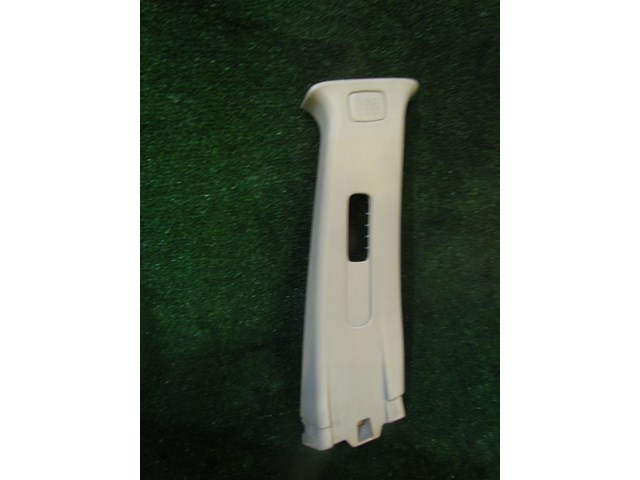 2005 Infiniti G35x Sedan RH Passenger Upper B Pillar Trim 