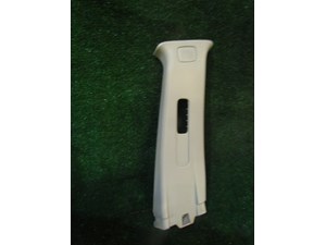 2005 Infiniti G35x Sedan RH Passenger Upper B Pillar Trim 
