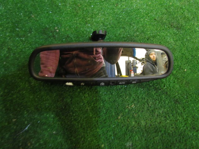 2005 Infiniti G35x Sedan Rear View Mirror-See Details