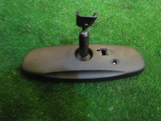 2005 Infiniti G35x Sedan Rear View Mirror-See Details