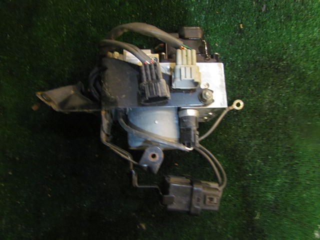 2005 Infiniti G35x Sedan ABS PUMP 47600 AM400