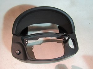 2005 Infiniti G35 Sedan Speedometer & Steering Column Trim Panel