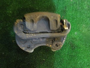 2005 Infiniti G35x Sedan Front LH Driver Caliper