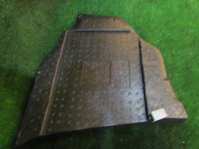 2005 Infiniti G35x Sedan LH Trunk Spacer Foam 84979 AL560