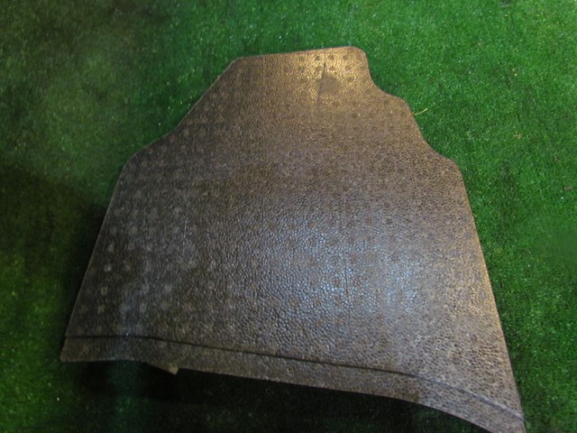 2005 Infiniti G35x Sedan LH Trunk Spacer Foam 84979 AL560