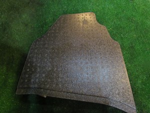 2005 Infiniti G35x Sedan LH Trunk Spacer Foam 84979 AL560