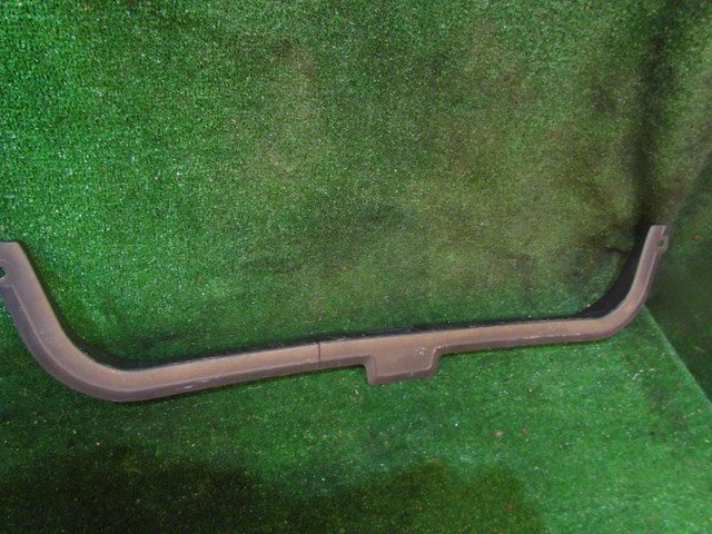 2005 Infiniti G35x Sedan Trunk Latch Moulding 84993 AL500