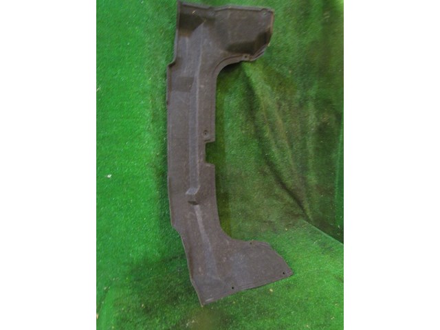 2005 Infiniti G35x Sedan Trunk Finish Moulding