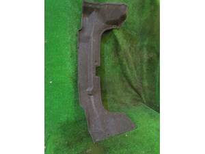 2005 Infiniti G35x Sedan Trunk Finish Moulding