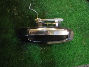 2005 Infiniti G35x Sedan Rear RH Exterior Door Handle-See Details