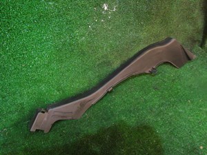 2005 Infiniti G35x Sedan Rear RH Seat Finish Panel