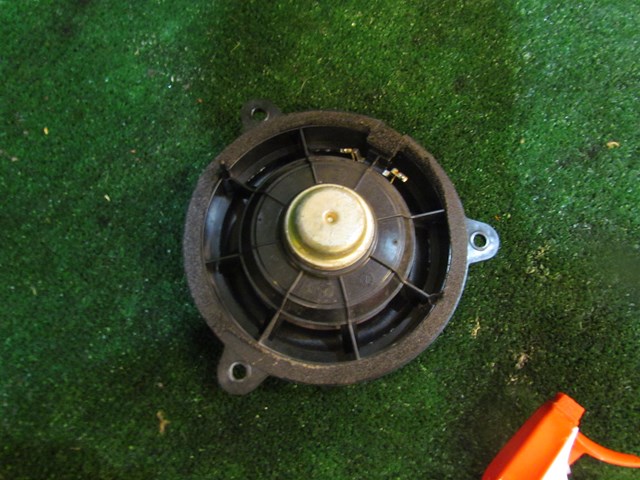 2005 Infinti G35x Sedan Rear Speaker 28156 AM900