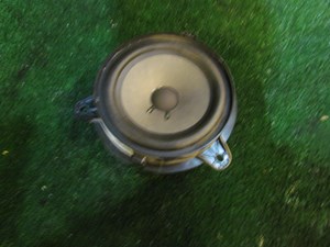 2005 Infinti G35x Sedan Rear Speaker 28156 AM900
