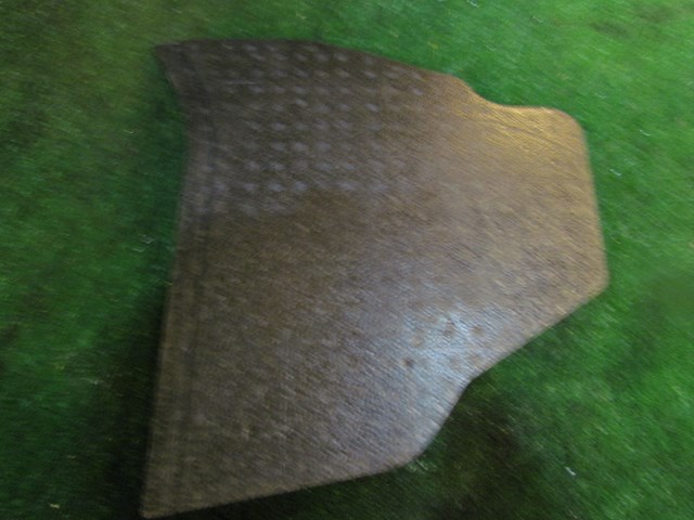 2005 Infiniti G35x Sedan RH Trunk Spacer Foam