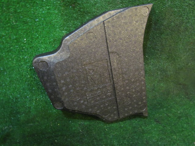 2005 Infiniti G35x Sedan RH Trunk Spacer Foam