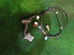 2005 Infiniti G35x Sedan Rear RH Passenger Door Wiring 