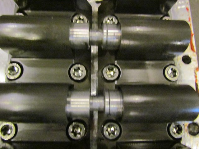 2007 BMW M6 S85 E63 E60 M5 V10 SMG Transmission Hydraulic Unit