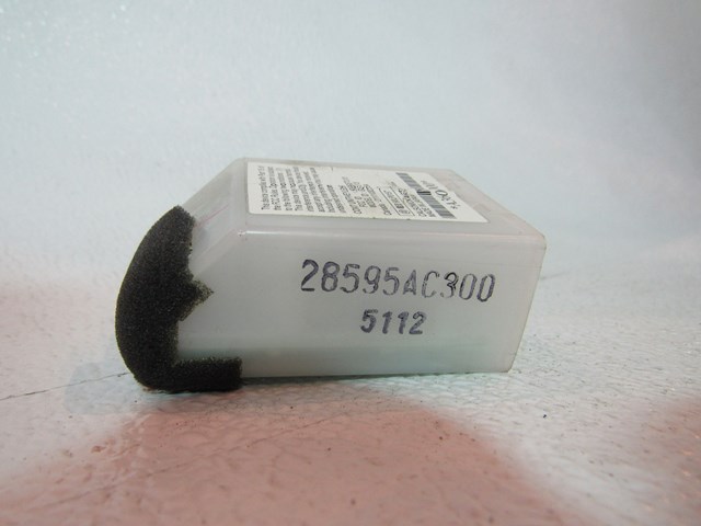 03 04 05 06 07 Infiniti G35 Keyless Entry Module 28595AC300