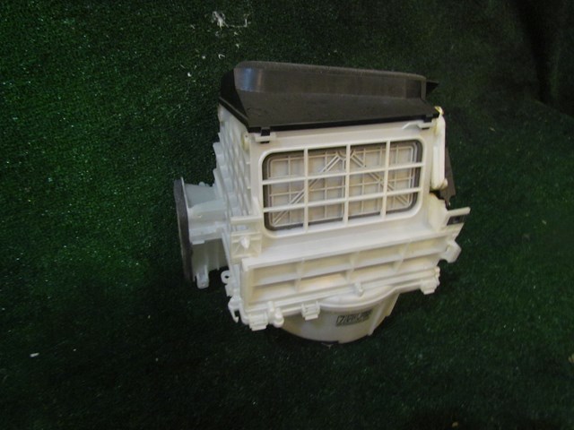 2005 Infiniti G35x Blower Motor 27200 AM600