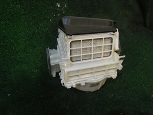 2005 Infiniti G35x Blower Motor 27200 AM600