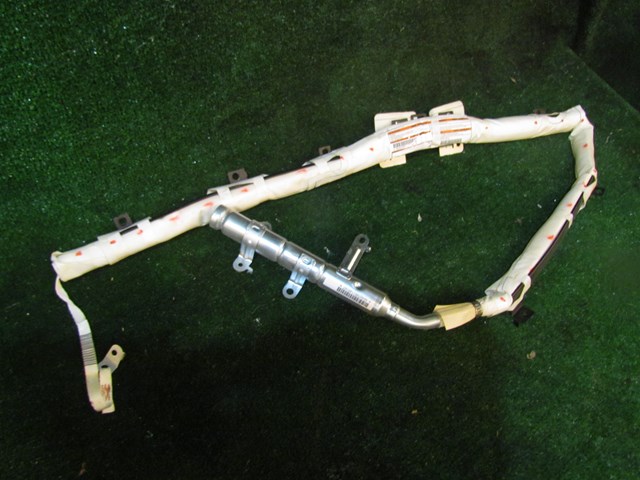 2005 Infiniti G35x Sedan RH Passenger Side Curtain Air Bag