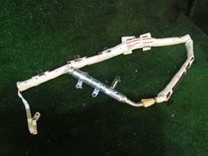 2005 Infiniti G35x Sedan RH Passenger Side Curtain Air Bag