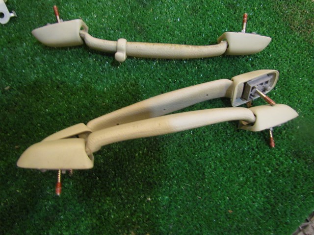 2005 Infiniti G35x Sedan Interior Grab Handle Set of 3