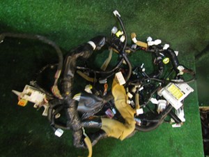 2005 Infiniti G35x Sedan Dash Wire Harness-See Details