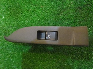 2005 Infiniti G35x Sedan Rear RH Passenger Door Switch