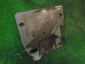 2005 Infiniti G35x Sedan Evap Canister Cover