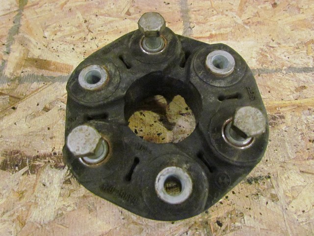 Driveshaft Bushing BMW M5 M6 E60 E63 V10 S85 06-10