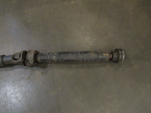 2005 Infiniti G35x Sedan AWD Driveshaft