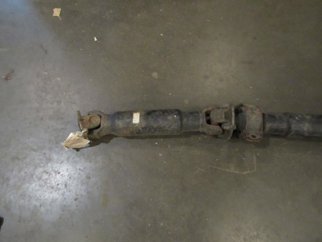 2005 Infiniti G35x Sedan AWD Driveshaft