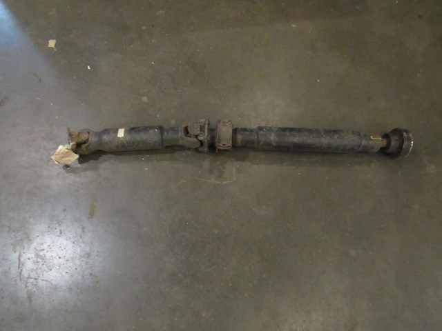 2005 Infiniti G35x Sedan AWD Driveshaft