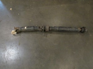 2005 Infiniti G35x Sedan AWD Driveshaft