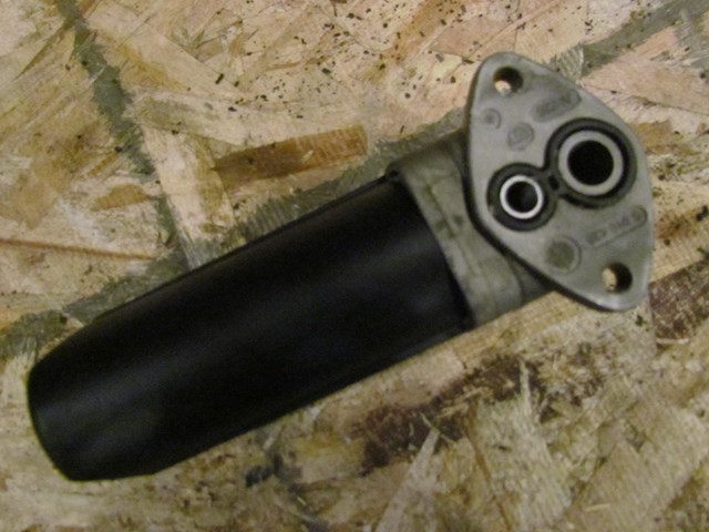 2007 BMW E63 M6 M3 M5 Transmission Engine Oil Pump Electric 11417834496 