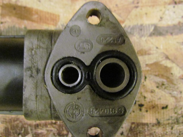 2007 BMW E63 M6 M3 M5 Transmission Engine Oil Pump Electric 11417834496 