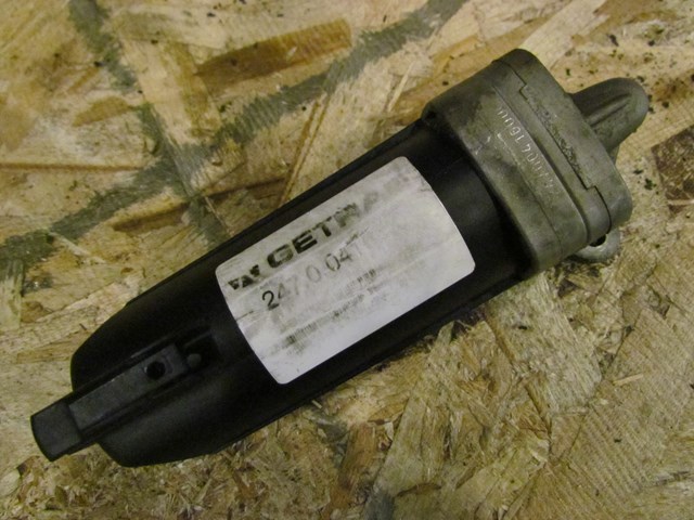 2007 BMW E63 M6 M3 M5 Transmission Engine Oil Pump Electric 11417834496 