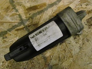 2007 BMW E63 M6 M3 M5 Transmission Engine Oil Pump Electric 11417834496 